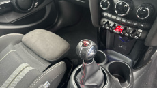 MINI Hatchback 2.0 Cooper S Sport II 5dr Petrol Hatchback